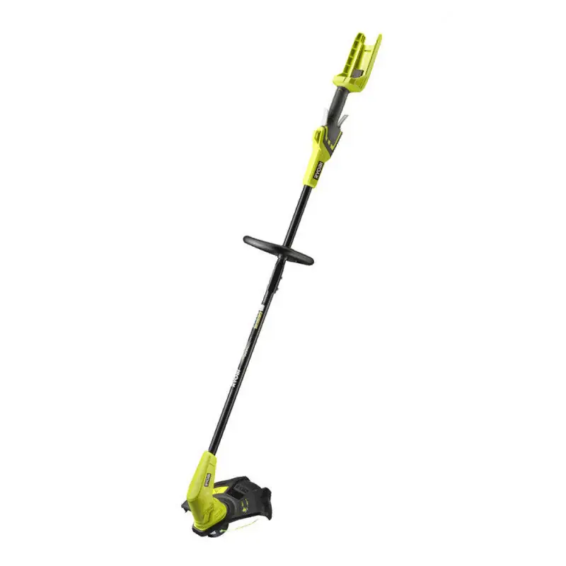 Solde Coupe-bordures RYOBI RY36LT33A-0 36V – Ø coupe 28-33 cm – Ø fil 1 x 2.0 mm – vendu sans batterie ni chargeur