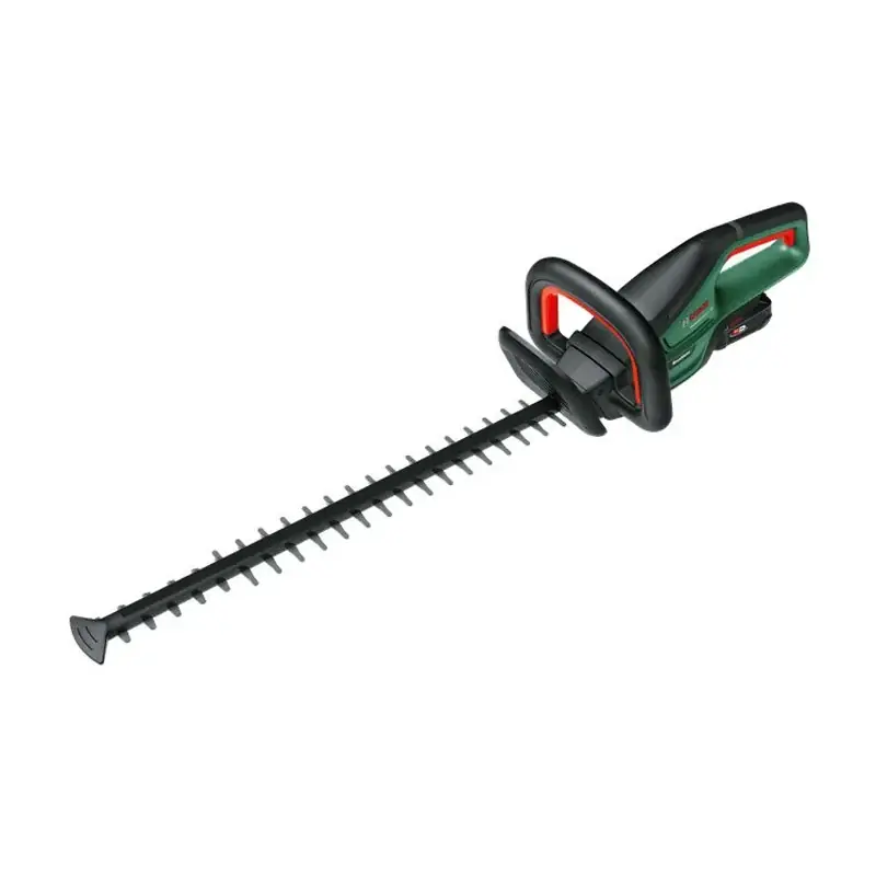 Taille-haies sans fil 18V BOSCH UniversalHedgeCut 18V-50 avec 1 batterie 2,5Ah Marque