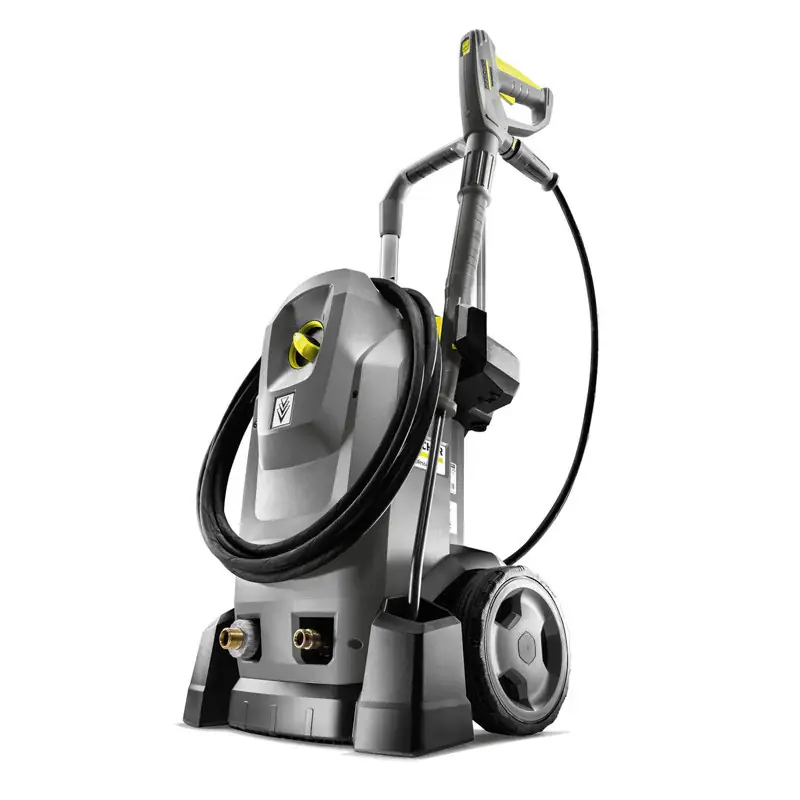 Nettoyeur haute pression eau froide HD 6/16-4 M+ – KÄRCHER – 1.524-933.0 Meilleure Vente
