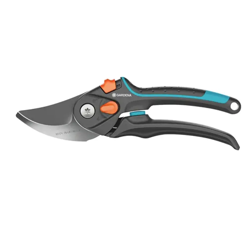 Promotion Sécateur GARDENA 12252-20 PremiumCut Pro Flex pour bois vert, bypass, diamètre de coupe 24 mm