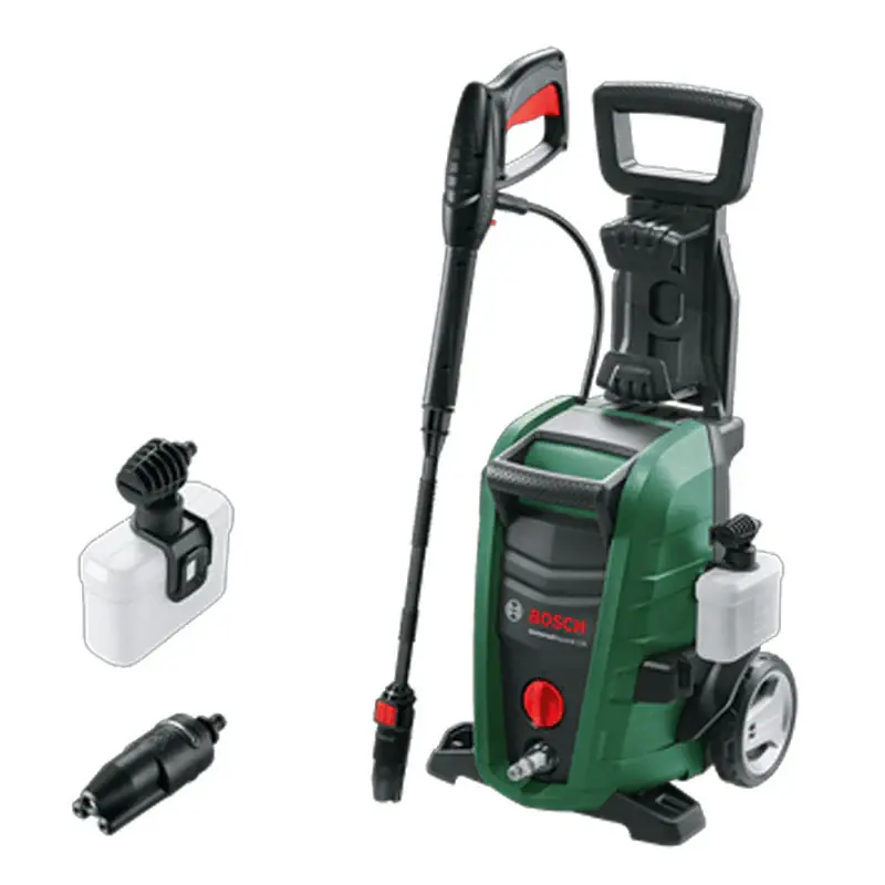 Nettoyeur Haute-Pression BOSCH UniversalAquatak 135 Expédition Rapide