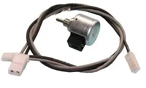 Solénoïde de carburant Produit De Marque