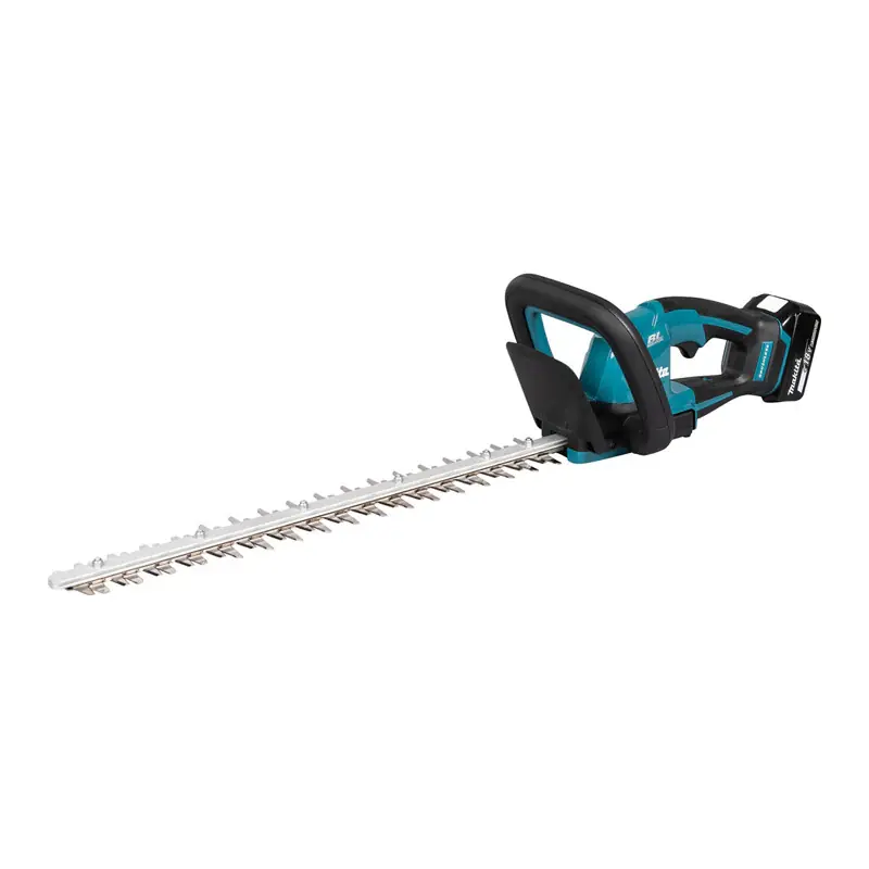Usine Directe Taille-haie MAKITA DUH506RT 18 V LXT 50 cm avec batterie 5Ah et chargeur