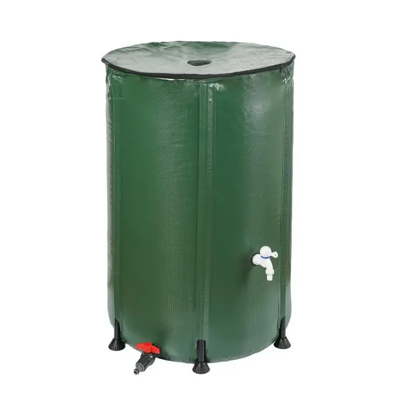 Seulement Aujourd&rsquo;hui Réservoir Souple – 200 L – Robinet intégré – Traitement anti-UV