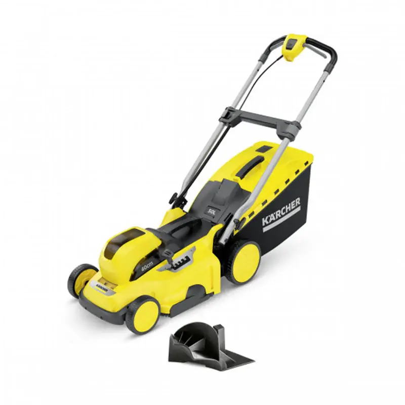 Achetez Aujourd&rsquo;hui Tondeuse à gazon sans fil KARCHER LMO 36-40 40 cm (vendu sans batterie)