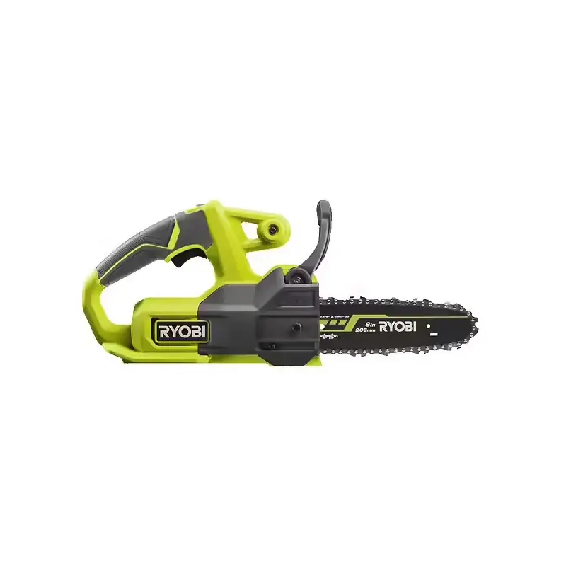 Tronçonneuse RYOBI RY18CS20A-0 18V 20cm (vendu sans batterie) Bon Plan