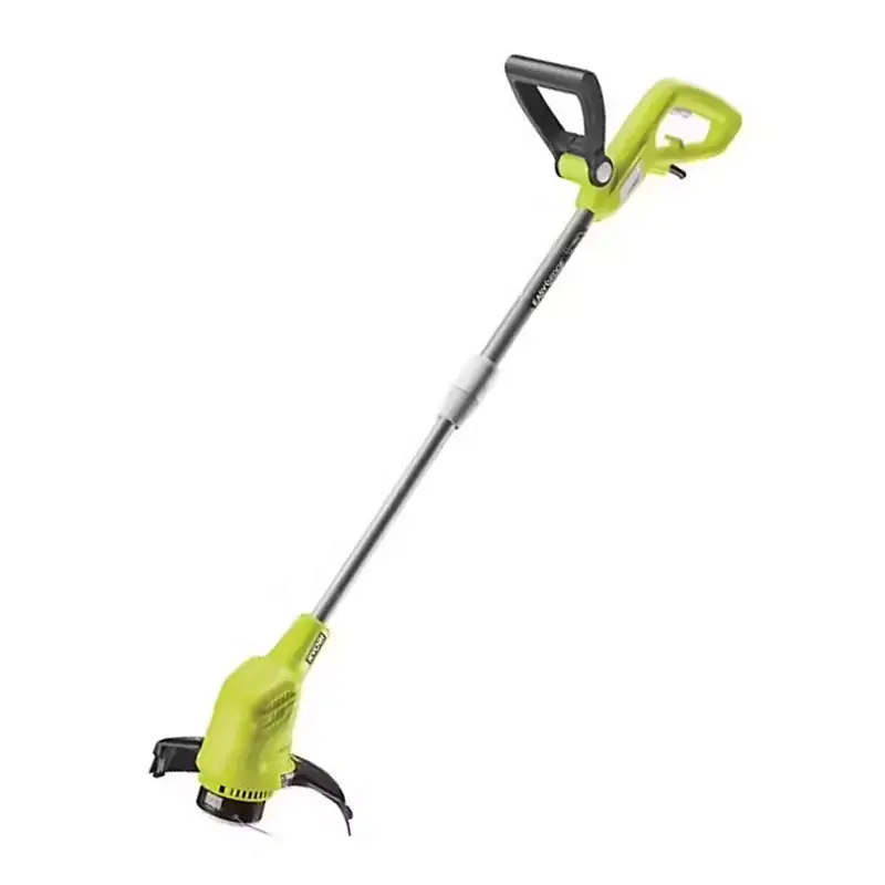 Coupe-bordures/dresse-bordures RYOBI RLT4125 400W Ø coupe 25 cm Commander Maintenant