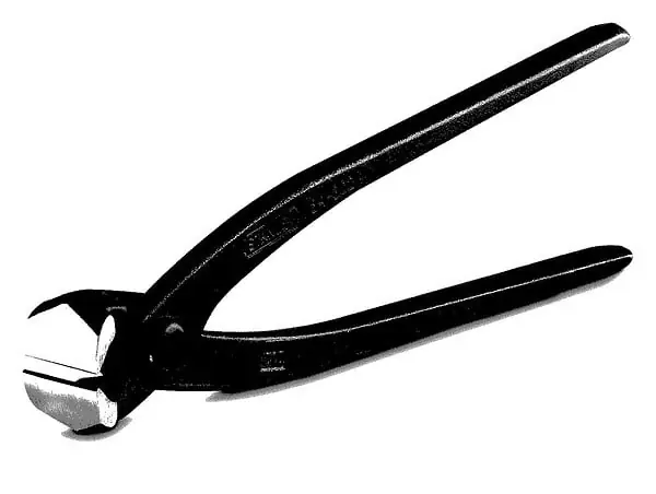 Meilleur Choix Tenaille russe de mécanicien – STANLEY – 220mm – 2-84-302