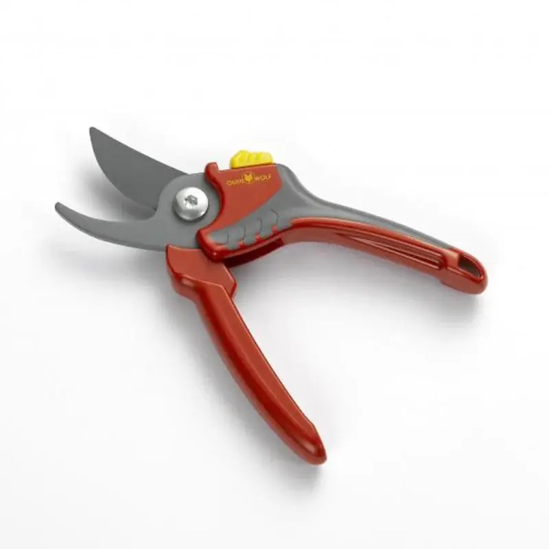 Sécateur Confort coupe franche 22 mm OUTILS WOLF OG200 – Neoflex Petit Prix