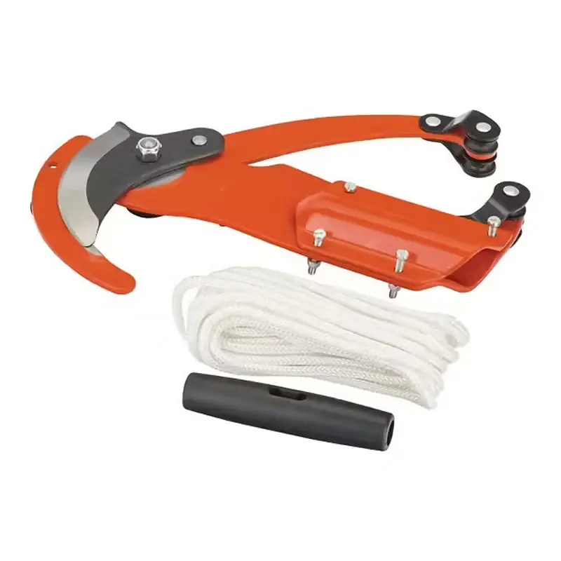 Echenilloir 37cm + corde 5m BAHCO – P34-37 Meilleure Vente