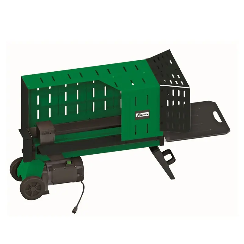 Fendeur de buche RIBIMEX – PREHLS52N – 1500W 5t 52cm horizontal Prix Bas