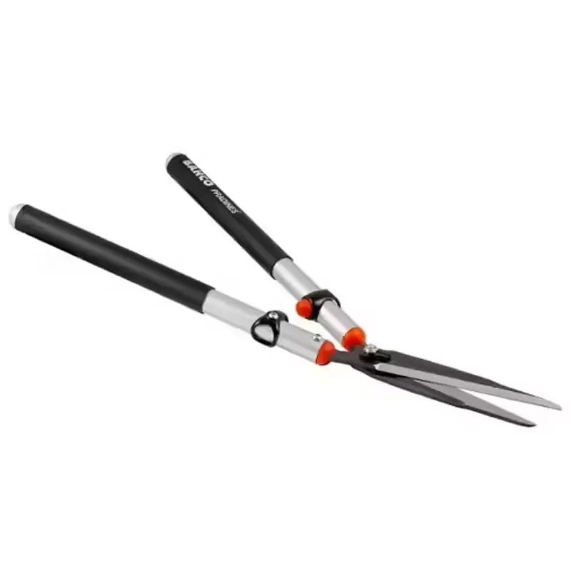 Populaire Cisaille pour l‘art topiaire BAHCO – P52-SL-20