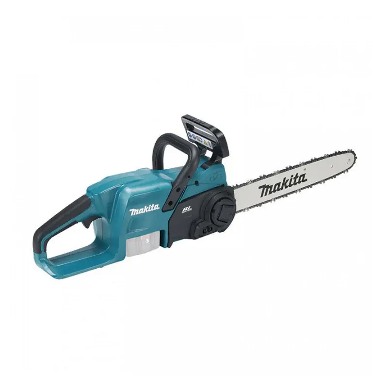 Tronçonneuse MAKITA DUC407ZX3 moteur BRUSHLESS 18V 40cm (vendu sans batterie) Prix Bas