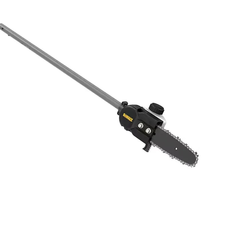 Tête d‘élagueuse sur perche combisystème XR Flexvolt 54V DEWALT – DCMASPS5N-XJ Vente Directe