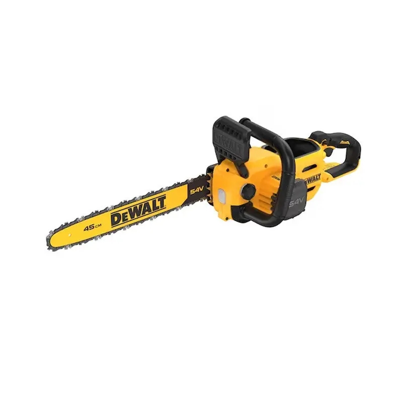 Tronçonneuse 45cm 54V DEWALT DCMCS574N-XJ Brushless FLEXVOLT Authentique