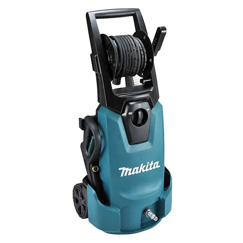 Promotion Nettoyeur haute pression MAKITA HW1300 – 1800W – 130 bar
