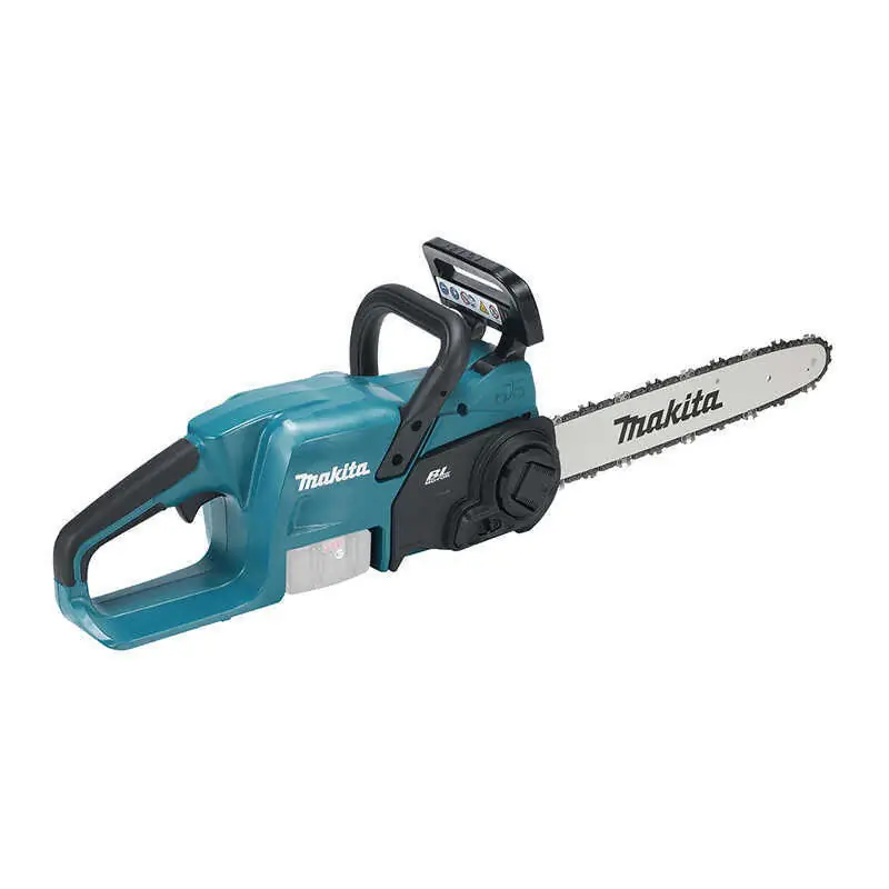 Tronçonneuse 18V MAKITA DUC357ZX3 35cm brushless (machine seule) Super Prix