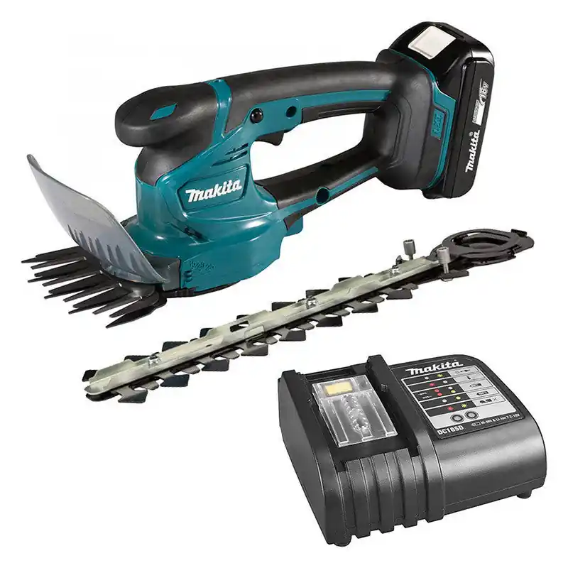 Offre Spéciale Taille-herbe MAKITA DUM111SYX 18 V Li-Ion 1,5 Ah