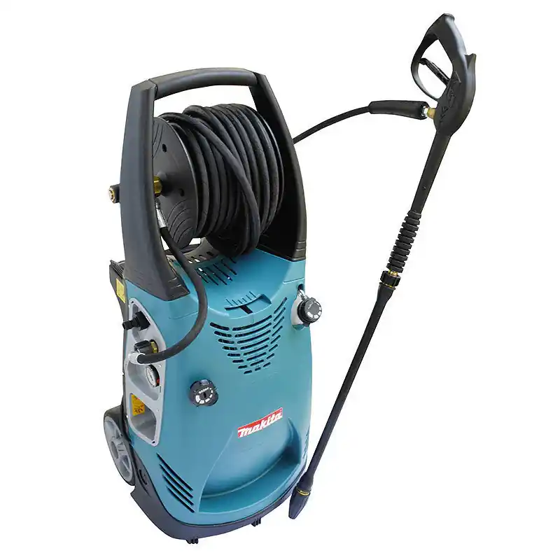 Nettoyeur haute pression 2300W MAKITA HW131 130bar Petit Prix