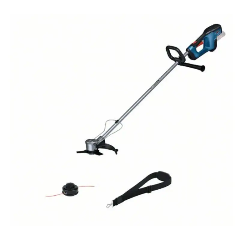 Débroussailleuse sans fil BOSCH Professional Ø23 GFR 18V-23 (vendu sans batterie) Affaire À Saisir