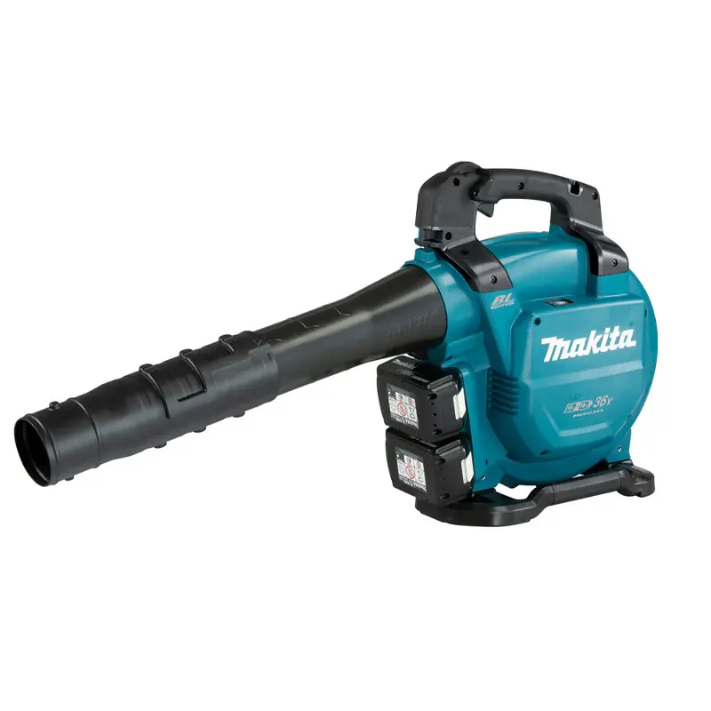Vente Directe Aspirateur Souffleur MAKITA DUB363PT2V 36V 2x18V avec 2 batteries 5Ah et chargeur double