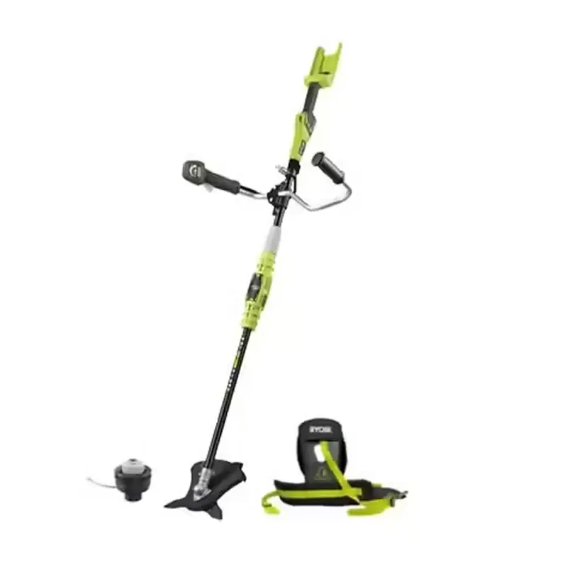 Débroussailleuse RYOBI 36V 26 cm (vendu sans batterie) Paiement Sécurisé