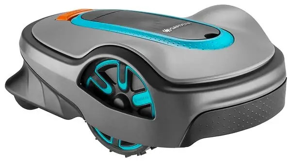 Meilleur Choix Robot tondeuse Sileno Life 750 – 750m2