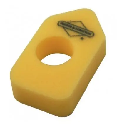 Satisfait Ou Remboursé Filtre à air Briggs & Stratton 698369