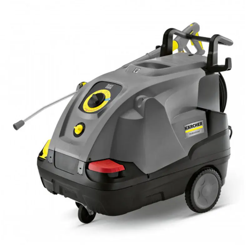 Offre Spéciale Nettoyeur haute pression KÄRCHER PRO 1.174-906.0 – HDS 8/18-4 CX
