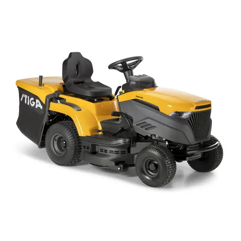 Autoportée Estate 384 STIGA Ramassage Moteur Thermique ST 450 – 432 cc Top Vente