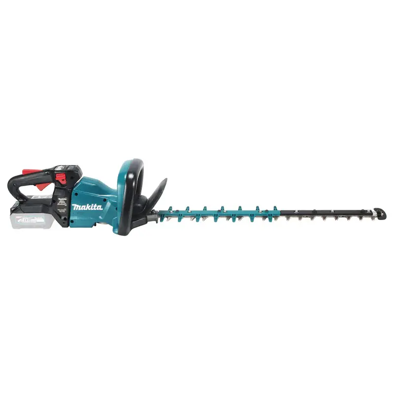 Soldes Taille haie M 60 cm 40V max MAKITA UH004GZ (vendu sans batterie)