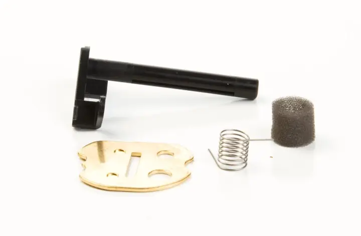 Commander Vite Kit de starter d‘essieu