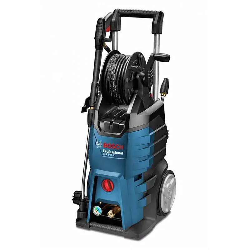 Usine Directe Nettoyeur Haute Pression BOSCH 0600910800 - GHP 5-75X Professional - 2600 W