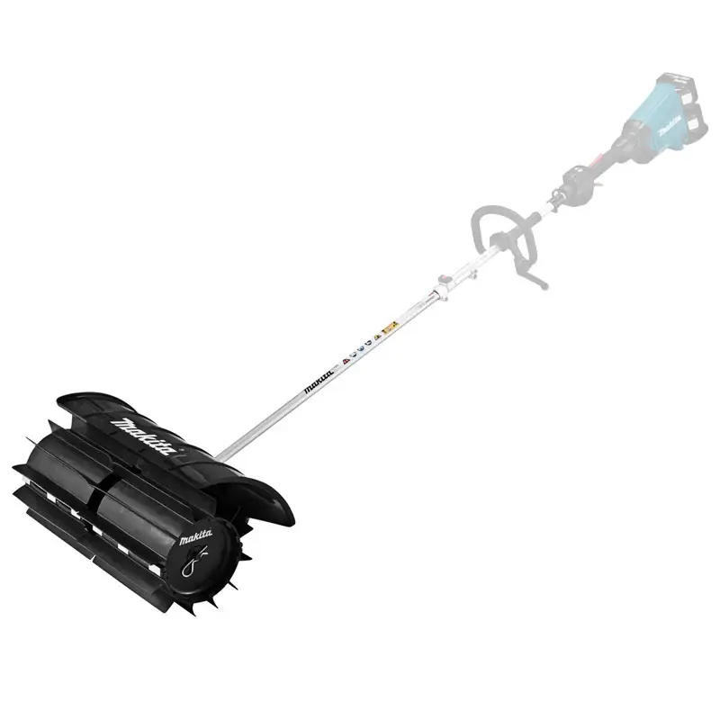 Authentique Rouleau-balai en caoutchouc SW400MP MAKITA 199339-7