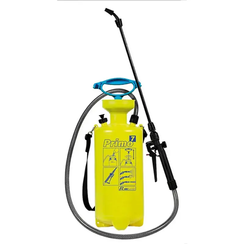 Pulverisateur RIBIMEX 7L à pression préalable « PRIMO7 » Bon Marché