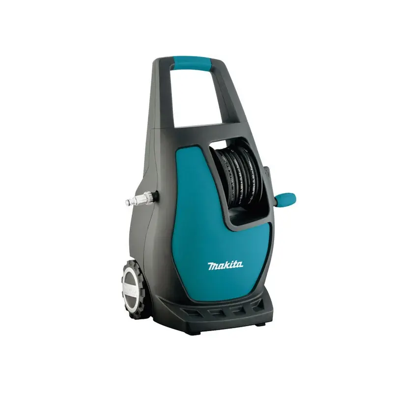 Nettoyeur haute pression MAKITA HW111 110bars 1700W Prix Réduit