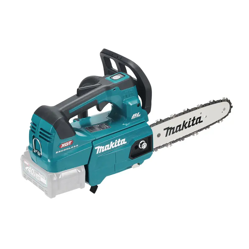 Tronçonneuse d‘élagage XGT – 40V 25cm – MAKITA UC002GZ02 (vendu sans batterie) Promotion