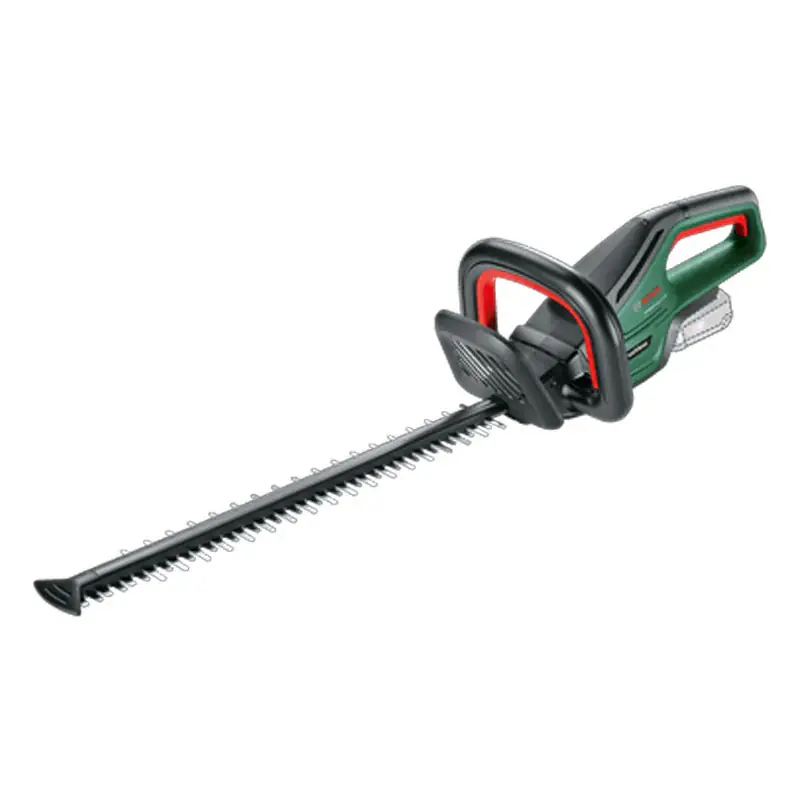 Must-Have Taille-haies sans fil 18V BOSCH UniversalHedgeCut 18V-50 Outil seul sans batterie