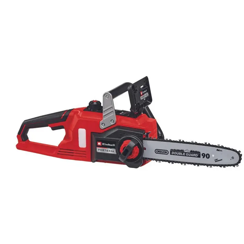 Tronçonneuse sans fil EINHELL 4600010 FORTEXXA 18/30 Solo – Power X-Change (produit seul) Prix Promo