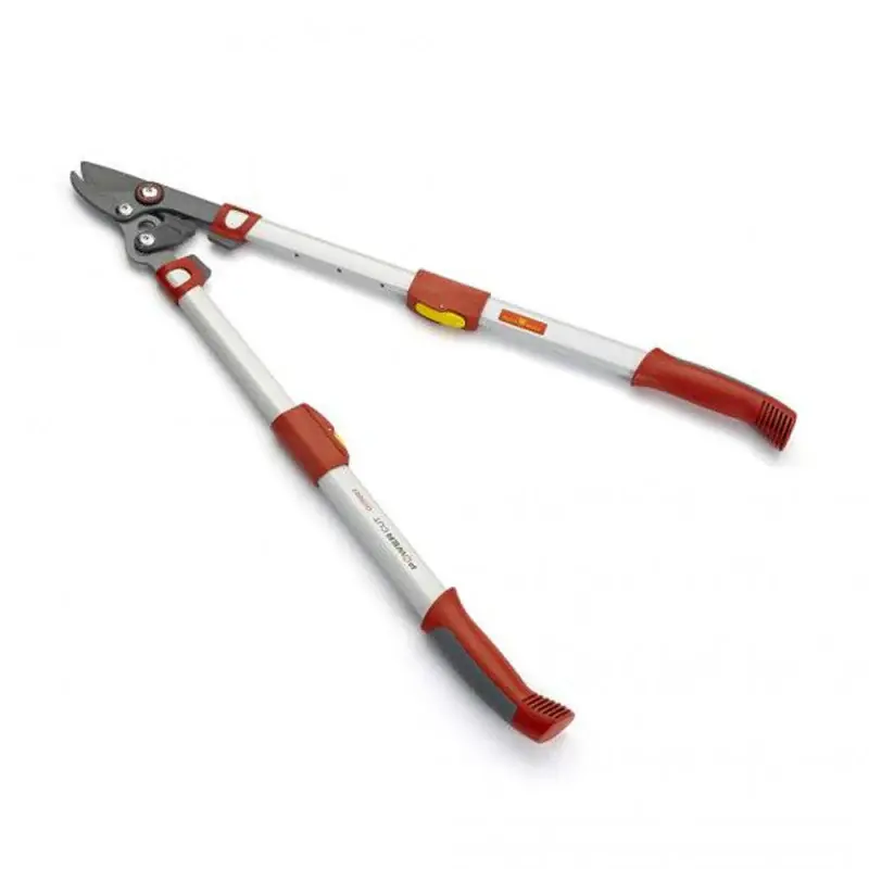 Offre Spéciale Elagueur télescopique à coupe franche 50 mm OUTILS WOLF OS900T – Powercut