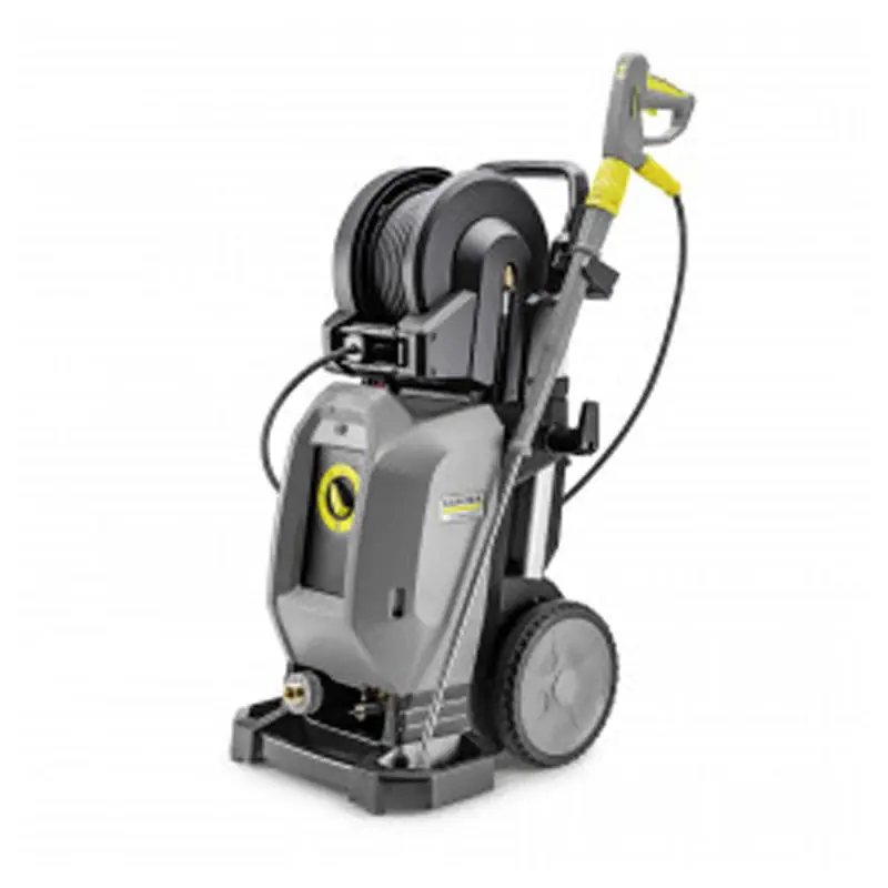 Pas Cher Nettoyeur Haute Pression KÄRCHER HD 13/18-4 SXA Plus – 1.286-957.0