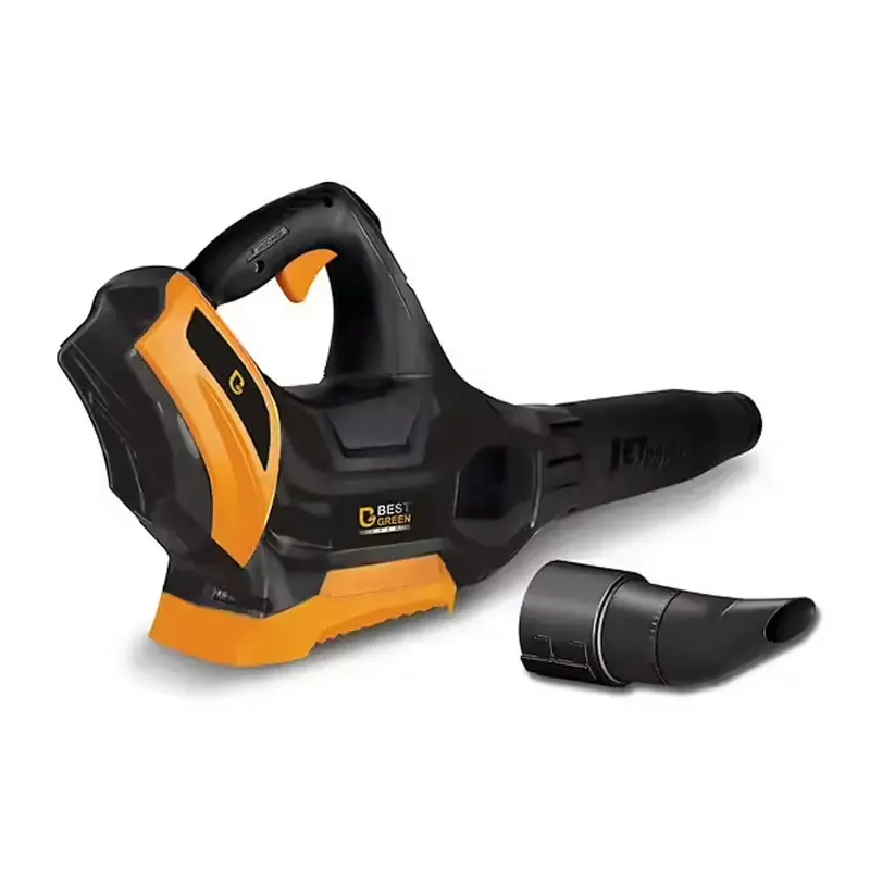 Souffleur sans fil BG EXPERT SE 40 – 40V Haute Qualité