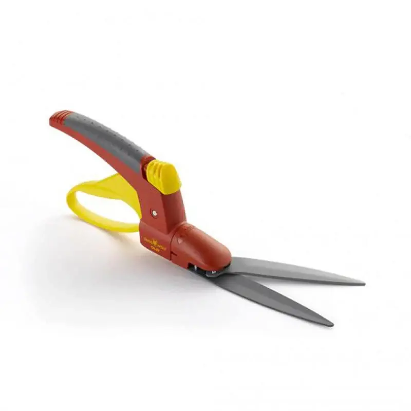 Cisaille à gazon OUTILS WOLF OLD lames orientables – 12,5 cm Dernier Modèle