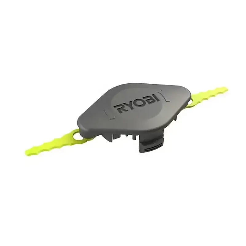 Tête double lames dentelées RYOBI RAC155 pour coupe-bordures Pas Cher