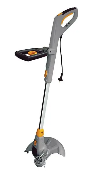 Soldes Coupe bordures électrique BG GTE600 - 600W