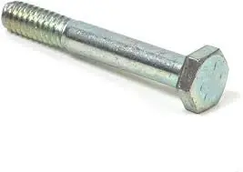 Boulon, hexagonal, 1/4-20X1,75 Prix Bas