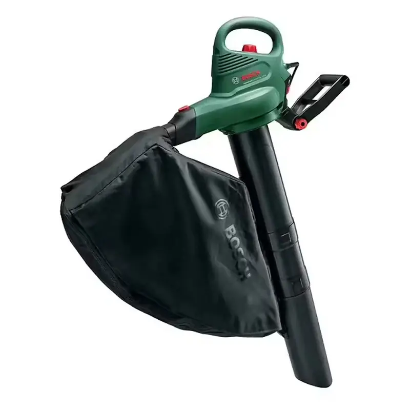 Aspirateur, broyeur et souffleur BOSCH UniversalGardenTidy 2300 Seulement Aujourd&rsquo;hui