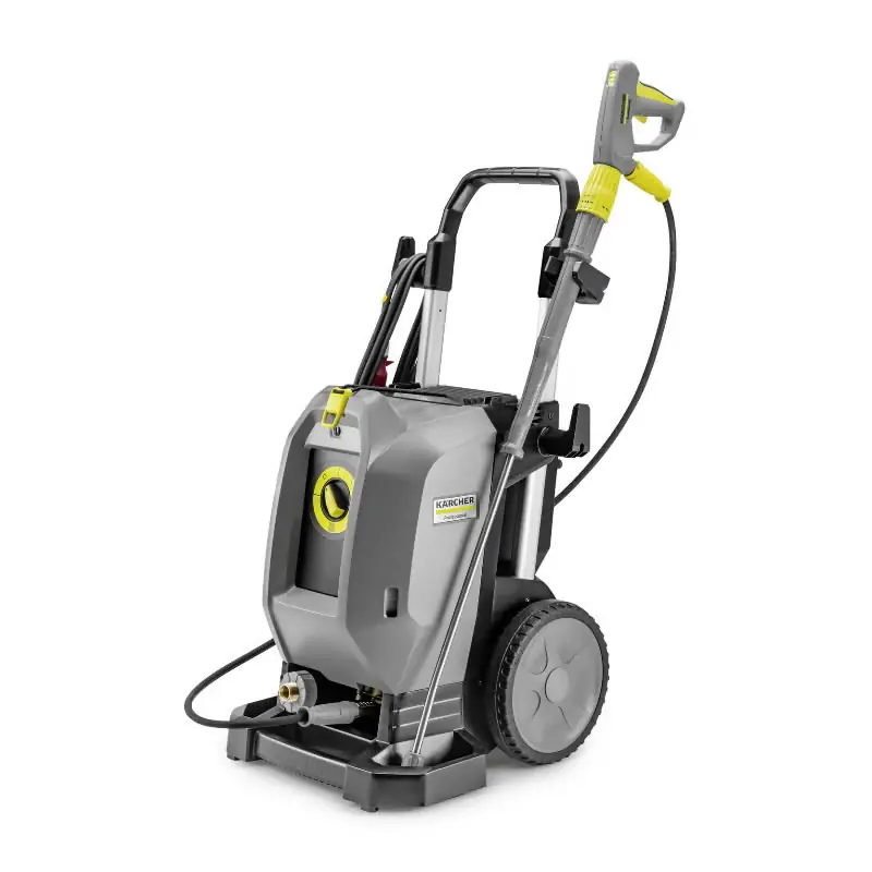 Nettoyeur Haute Pression KÄRCHER HD 9/20-4 S – 1.286-951.0 Réduction