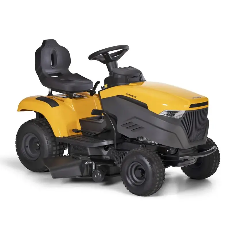 Autoportée Tornado 398 STIGA Ejection latérale Moteur Thermique ST 450 – 432 cc Petit Prix