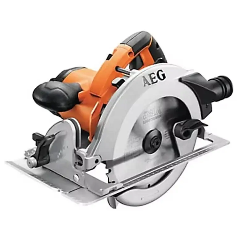 Tronçonneuse métal electrique AEF SMT355 2300W 35cm Super Prix